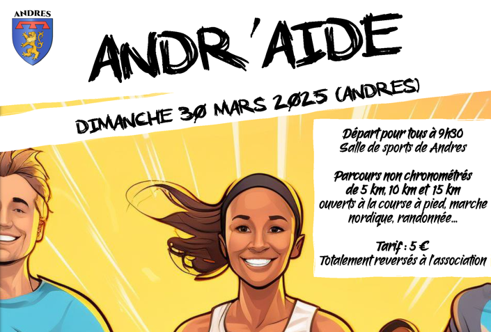 ANDRAIDE