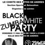 20180511 ZUMBA PARTY CARRE