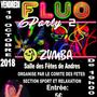 20181019 ZUMBA PARTY CARRE