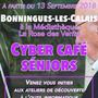 cyber café séniors - Bonningues carre