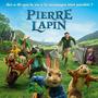 PIERRE LA PIN AFFICHE CARRE